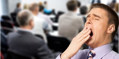 کیف تتخلص من التعب فی دقیقه واحده