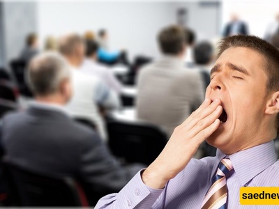 کیف تتخلص من التعب فی دقیقه واحده