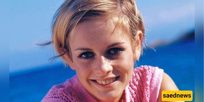 10 حقائق مذهله عن Twiggy ربما لم تعرفها من قبل