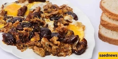 دلیل الطبخ: طریقه إعداد سته أطباق زنجانیه تقلیدیه