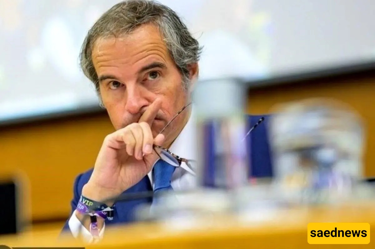 انتهت مهمه التجسس؟ إحباط جهود أمریکا للضغط على إیران