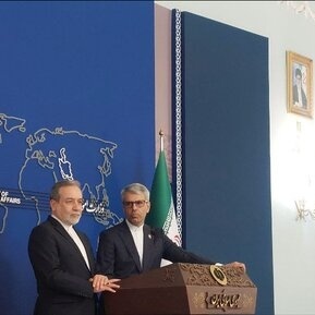 عراقجی: نشهد حالیا حرب الروایات