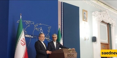 عراقجی: نشهد حالیا حرب الروایات