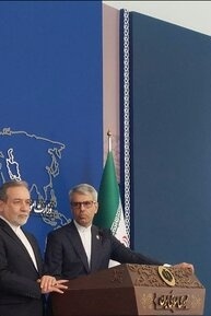 عراقجی: نشهد حالیا حرب الروایات