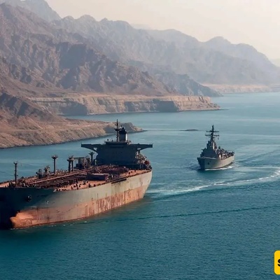 لماذا خفتت أهمیه المسار العُمانی عبر مضیق هرمز؟ ولماذا توقفت السفن التجاریه عن استخدام هذا الممر؟
