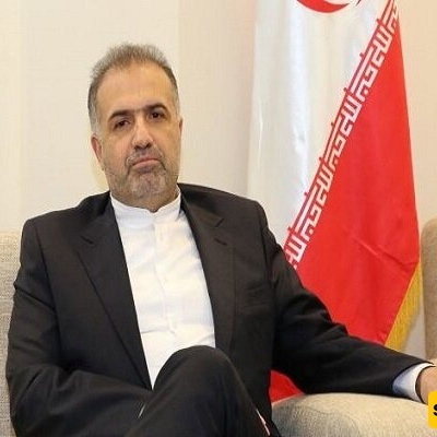 سفیر إیران فی موسکو: الأمریکیون غیر منسقین فی المفاوضات