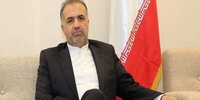سفیر إیران فی موسکو: الأمریکیون غیر منسقین فی المفاوضات