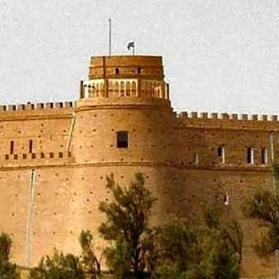 أین تقع “برسیبولیس الثانیه” فی إیران؟