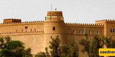 أین تقع “برسیبولیس الثانیه” فی إیران؟