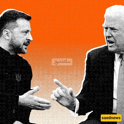 زیلینسکی یرفض ترامب ولا اتفاق فی الأفق