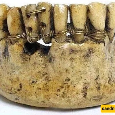 حقائق تاریخیه غریبه ومذهله لن تجدها فی کتب التاریخ