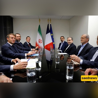 اللعبه الأوروبیه الخطره: إیران تقول إن دفع آلیه الإعاده سیفشل