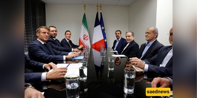 اللعبه الأوروبیه الخطره: إیران تقول إن دفع آلیه الإعاده سیفشل