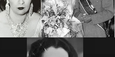 الملکه نازلی، والده فوزیه ووالده زوج محمد رضا بهلوی: "کانت ابنتی الصغرى فایزه أکثر ملاءمه لتصبح ملکه إیران من فوزیه؛ فایزه ذکیه وحکیمه، أما فوزیه…"