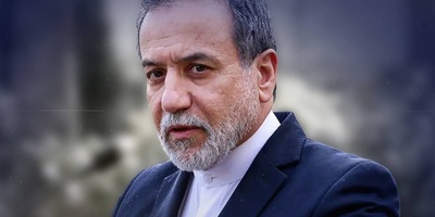 عراقجی: نشکر العراق حکومه وشعبا على الاستضافه الکریمه لزوار الأربعین