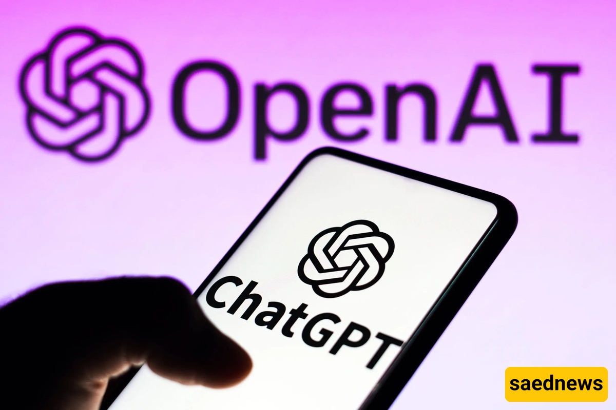 ها قد وصل منافس مخیف لتطبیق تیک توک! تطبیق OpenAI الجدید یُولّد محتوى ذکاء اصطناعی فقط — حتى ترامب لم یستطع إیقافه!