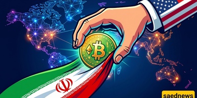 تزعم الولایات المتحده أنها صادرت ما قیمته ملیار دولار من العملات الرقمیه العائده للإیرانیین