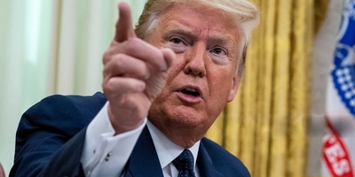 عاجل: ترامب یطرد 50 مواطنًا إیرانیًا! وسیعودون إلى إیران غدًا