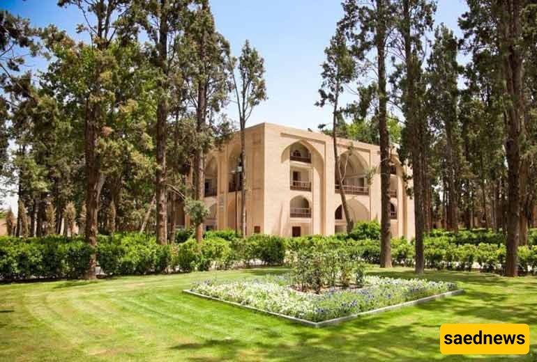 فین کاشان