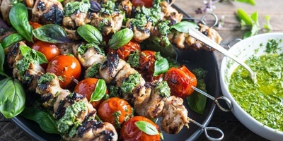 نصائح عامه لطهی الکباب