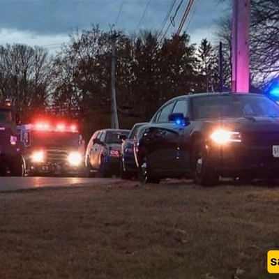 ثلاثه جرحى فی إطلاق نار بمکتب شریف أیداهو؛ المشتبه به قُتل، وفقاً للمسؤولین