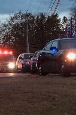 ثلاثه جرحى فی إطلاق نار بمکتب شریف أیداهو؛ المشتبه به قُتل، وفقاً للمسؤولین