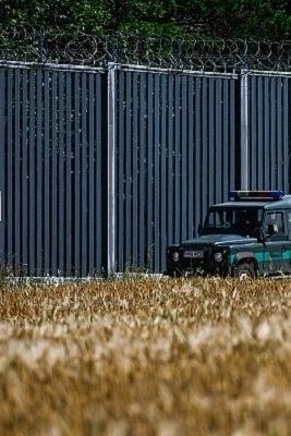 بولندا تعید فتح معبرین حدودیّین مع بیلاروس!