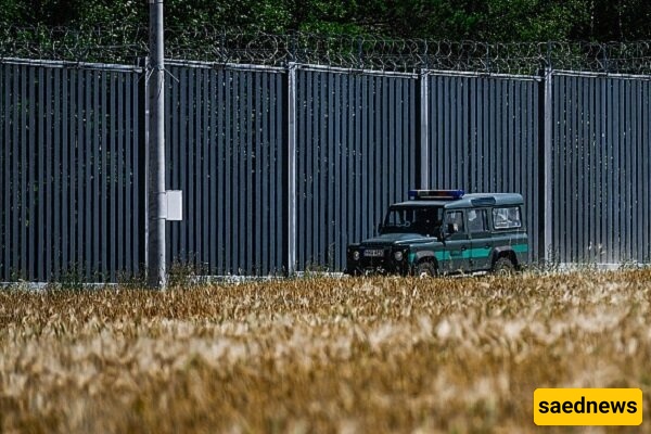 بولندا تعید فتح معبرین حدودیّین مع بیلاروس!