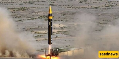 إیران تدمر مرکز القیاده الأمریکی فی قاعده بحرینیه