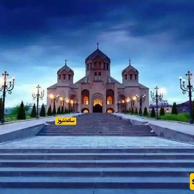 أین تقع کاتدرائیه القدیس غریغوریوس المُنیر؟ دلیل شامل إلى أکبر کاتدرائیه فی أرمینیا