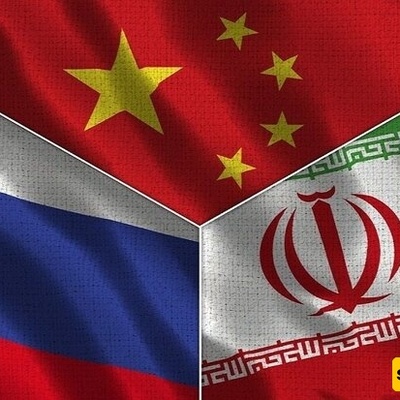 إیران وروسیا والصین توقع رساله مشترکه إلى الأمین العام للأمم المتحده