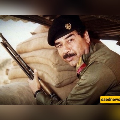 المصیر المرعب الذی أعدّه صدام حسین لنفسه فی حال أسره على ید الإیرانیین + التفاصیل