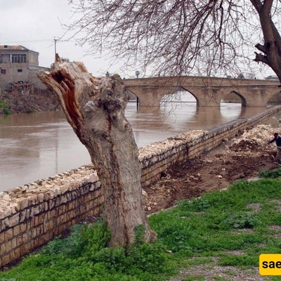 اکتشاف تاریخ ومعالم مقاطعه آق قلعه المذهله