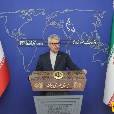 إیران ترحب ببیان مجلس التعاون الخلیجی الذی یدین العدوان الصهیونی