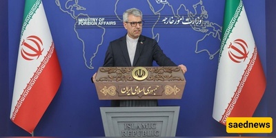 إیران ترحب ببیان مجلس التعاون الخلیجی الذی یدین العدوان الصهیونی