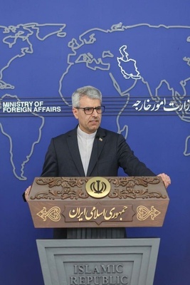 إیران ترحب ببیان مجلس التعاون الخلیجی الذی یدین العدوان الصهیونی