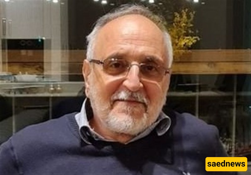 دعوه غروسی للتفتیش الفوری «تجسّس مقنّع بغطاء فنی»/ نائب إیرانی یدعو لتقیید التعاون مع الوکاله الذریه