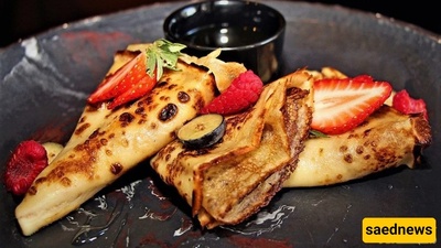 طریقتان لتحضیر البلینی: أسالیب بسیطه للإعداد