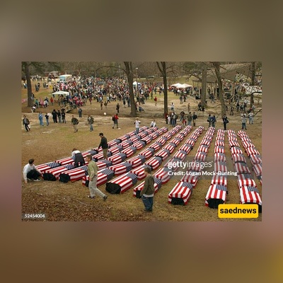 مطار جون إف. کینیدی سیکون مستقبلاً لنعوش الجنود الأمریکیین... + فیدیو