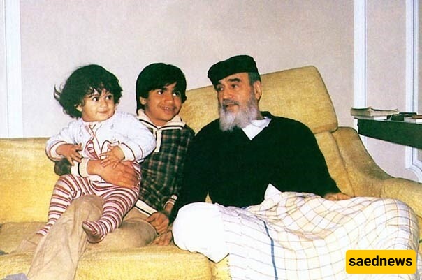 سید روح الله خمینی