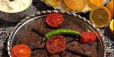 وصفه کباب المقلاه المنزلی السهله + نصائح إضافیه لتحضیر کباب المقلاه على طریقه المطاعم