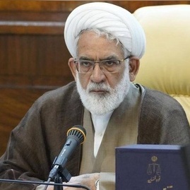 محاکمه عاجله لجواسیس الکیان الصهیونی أمام المحکمه العلیا فی إیران
