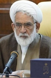 محاکمه عاجله لجواسیس الکیان الصهیونی أمام المحکمه العلیا فی إیران