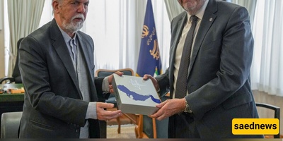 وزیر الثقافه: تدعیم العلاقات الثقافیه، یسهم فی توطید العلاقات الاقتصادیه والسیاسیه