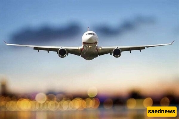 العراق یصدر تصاریح الطیران لطائرات MD الإیرانیه