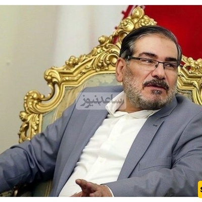 فیدیو زفاف ابنه شمخانی عمره عامان — إسرائیل وراء نشره