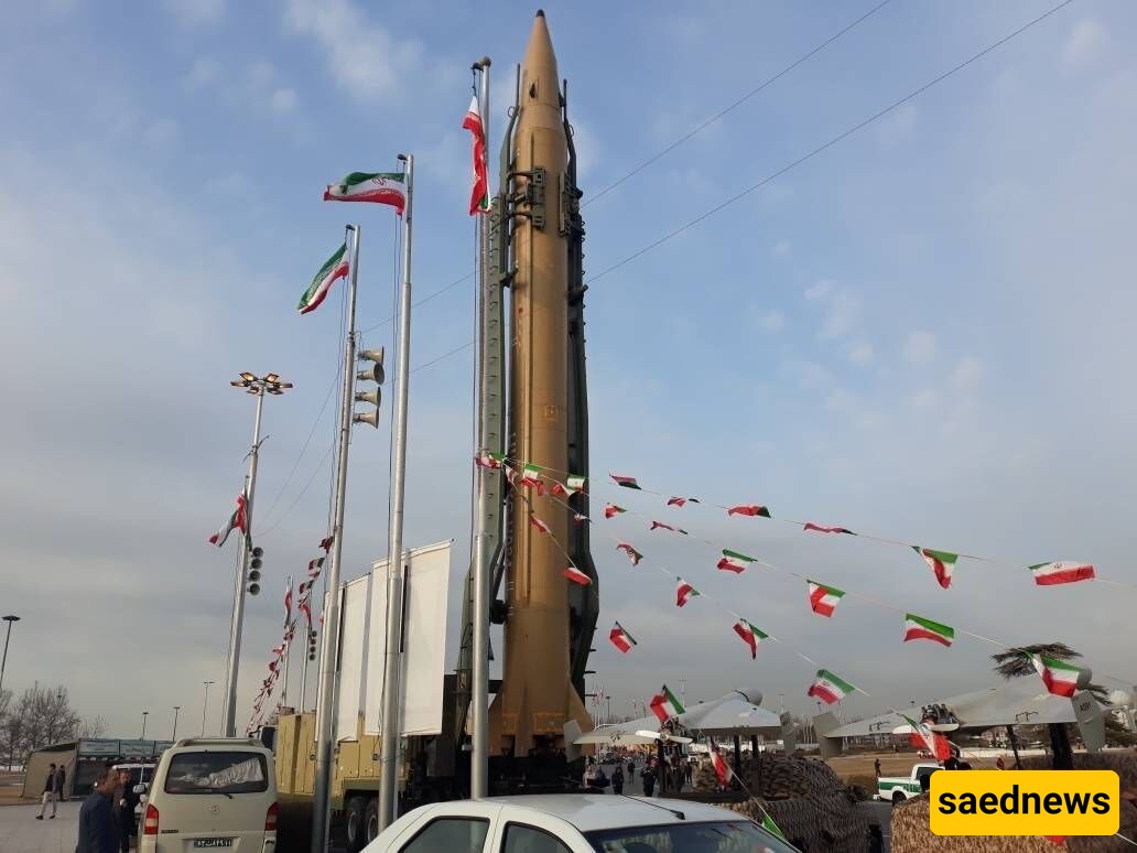 الغاردیان: النظام الإیرانی مستقر / التدخل الأمریکی لیس ضمانًا لانتصار إسرائیل
