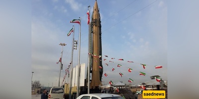 الغاردیان: النظام الإیرانی مستقر / التدخل الأمریکی لیس ضمانًا لانتصار إسرائیل