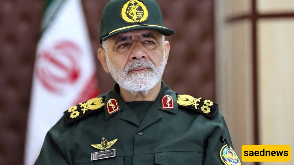 علی عبداللهی