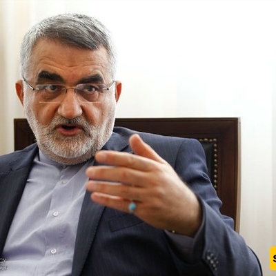 نائب فی الکونغرس: تم نقل المقترح الأمریکی إلى إیران عبر قطر